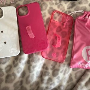 Customer listing for @whitwest8